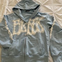 hoodies in excellent condition like brand new $80 