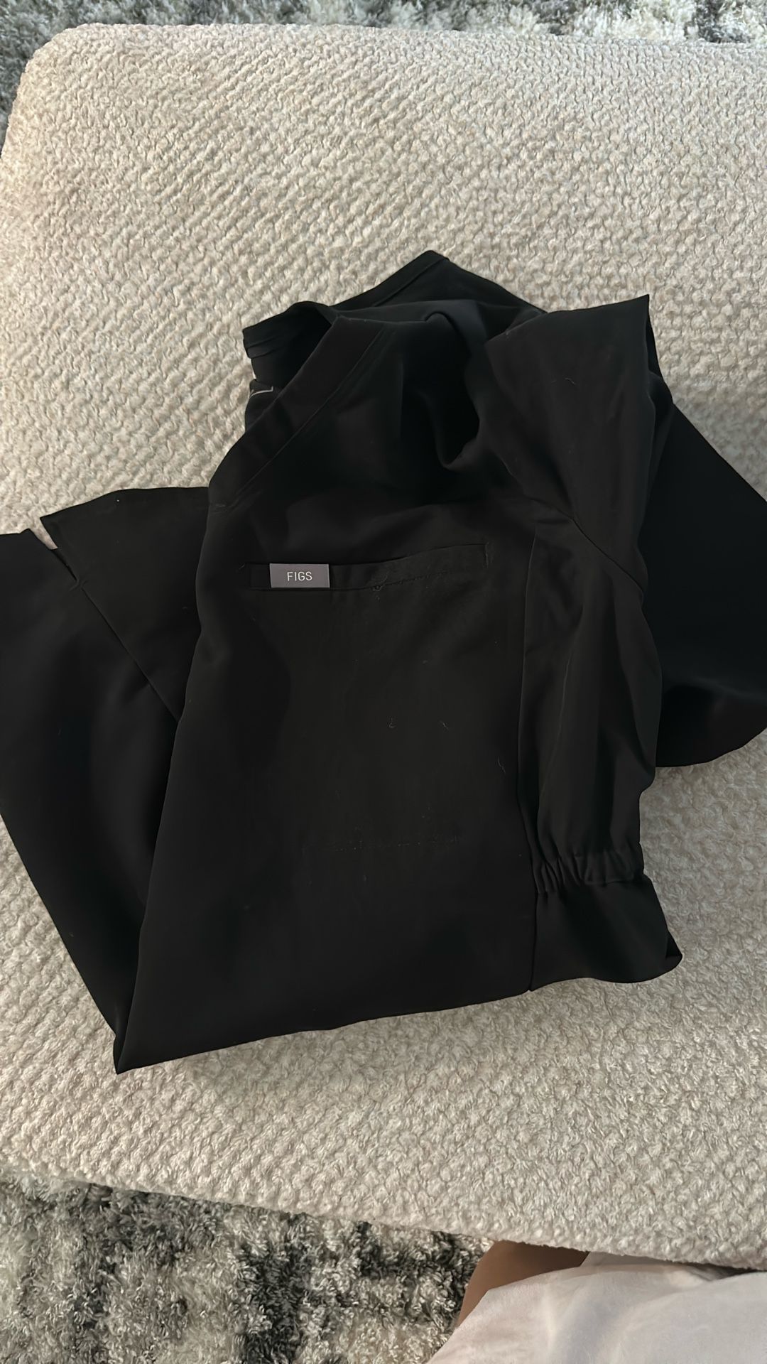 Figs Scrubs MATERNITY