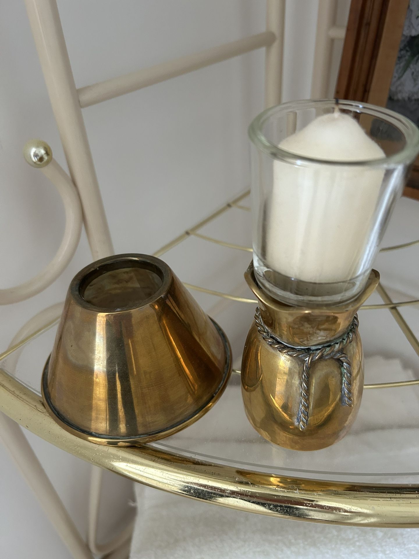 Candle Holder