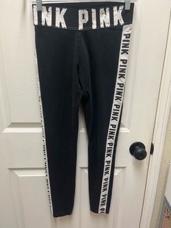 PINK yoga pants size S  $5