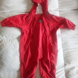 MEC Cozy Newt Suit - Rain Gear 18 Months