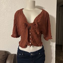 Medium top