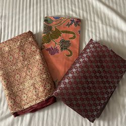 Traditional sheets