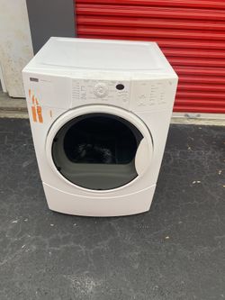 Dryer
