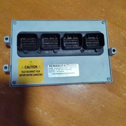 2007 To 2018 Jeep Wrangler 3.8L  PCM ECM ECU Engine Computer  Plug & Play 