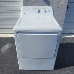 GE Standard Dryer. 100% FULLY WORKING!