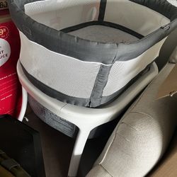 Graco Bassinet
