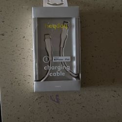iPhone Charger 