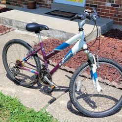 Teens Bike