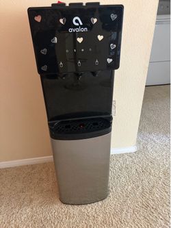 Water Dispensor