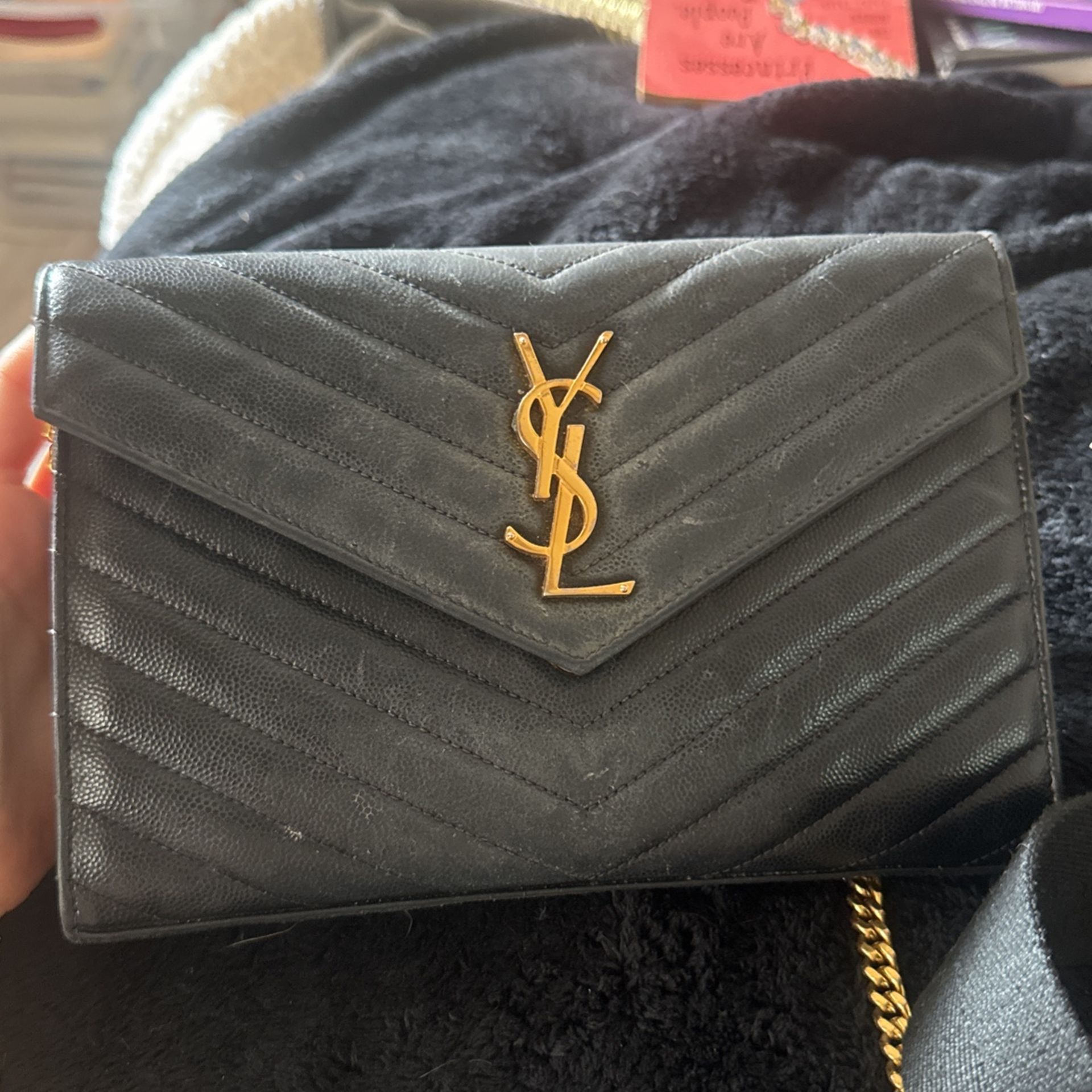 Saint Laurent Bag