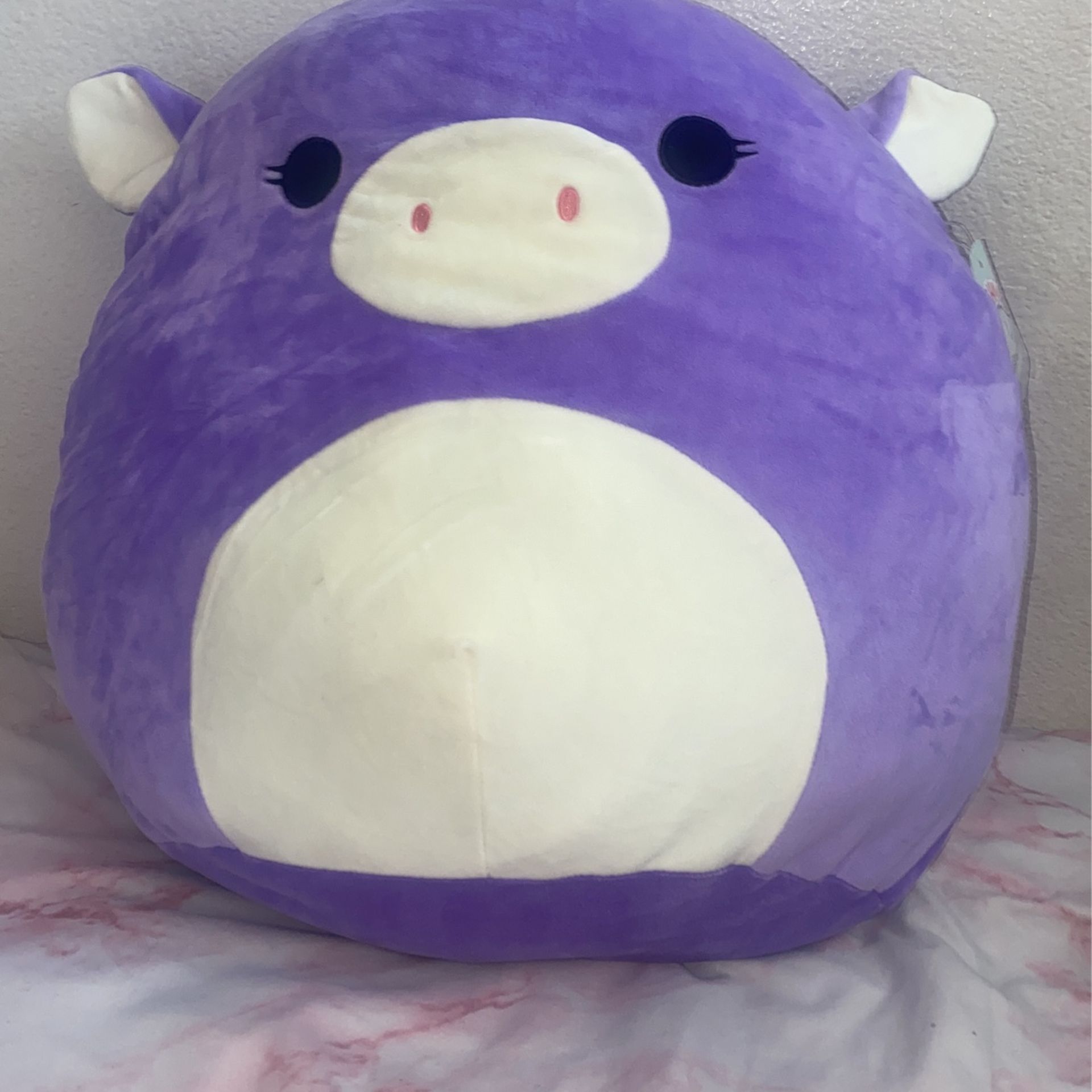 Astrid Squishmallow