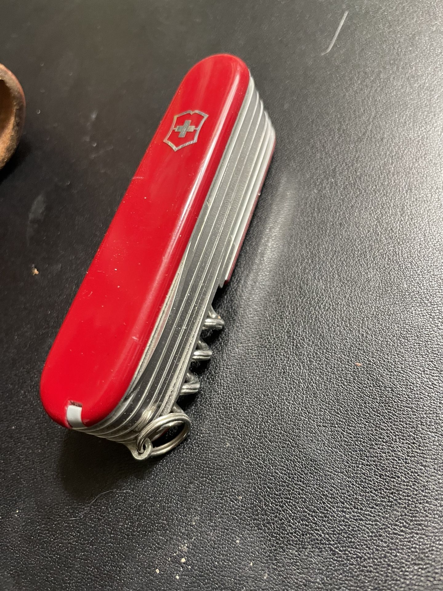 Swiss Army Knife