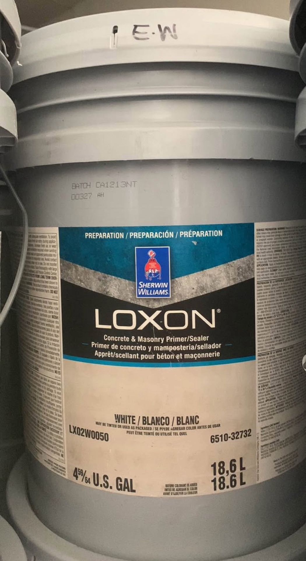 Pintura Y Material Paint & Supplies