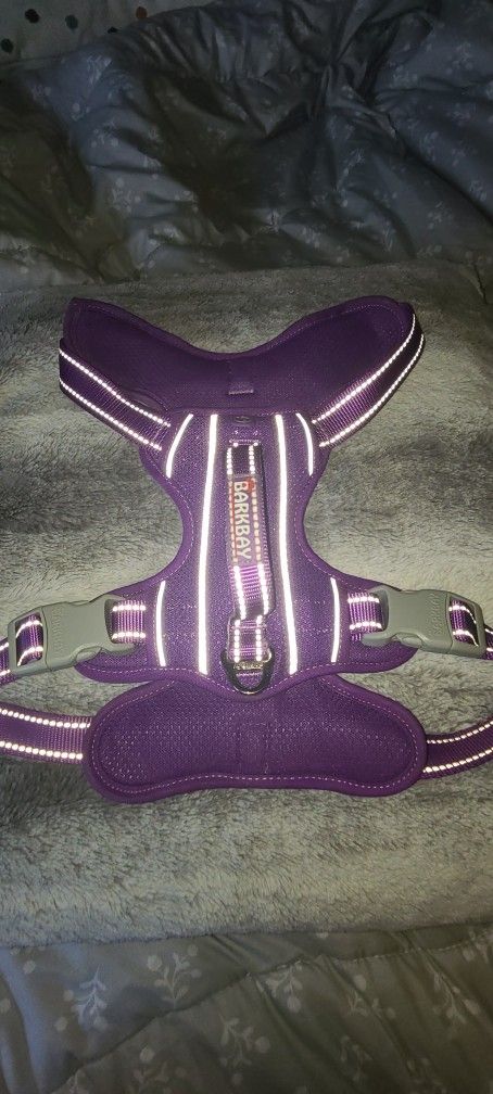 Dog Harness