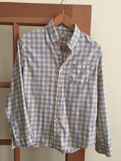 Abercrombie & Fitch Shirt