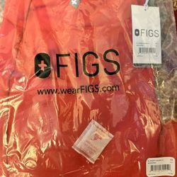 Figs Scrubs Joggers 2.0 Regular- XS