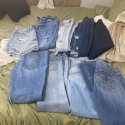 Denim Box