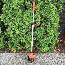 Lufkin Measuring Wheel