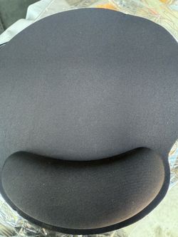 Black Mousepads