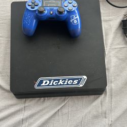 PS4 
