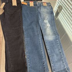 Jeans Levis Women 