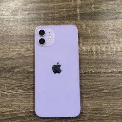 Unlocked Apple iPhone 12 128GB - $225 FiRM