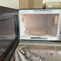 Microwave for cheap