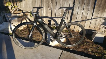 Unknown Fixie