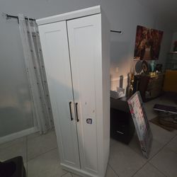 Cabinet for Clothing