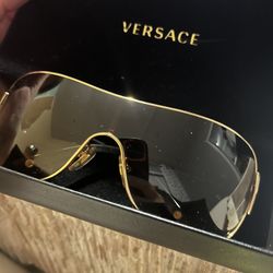 Versace Sunglasses
