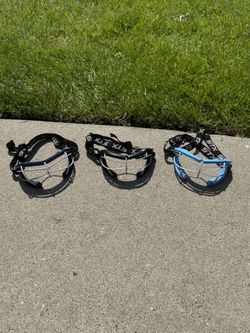 NEW STX Women’s Lacrosse Goggles – 3 Colors – Never Worn