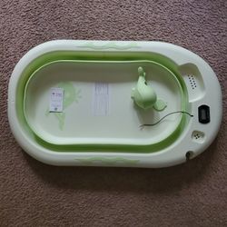Baby Tub