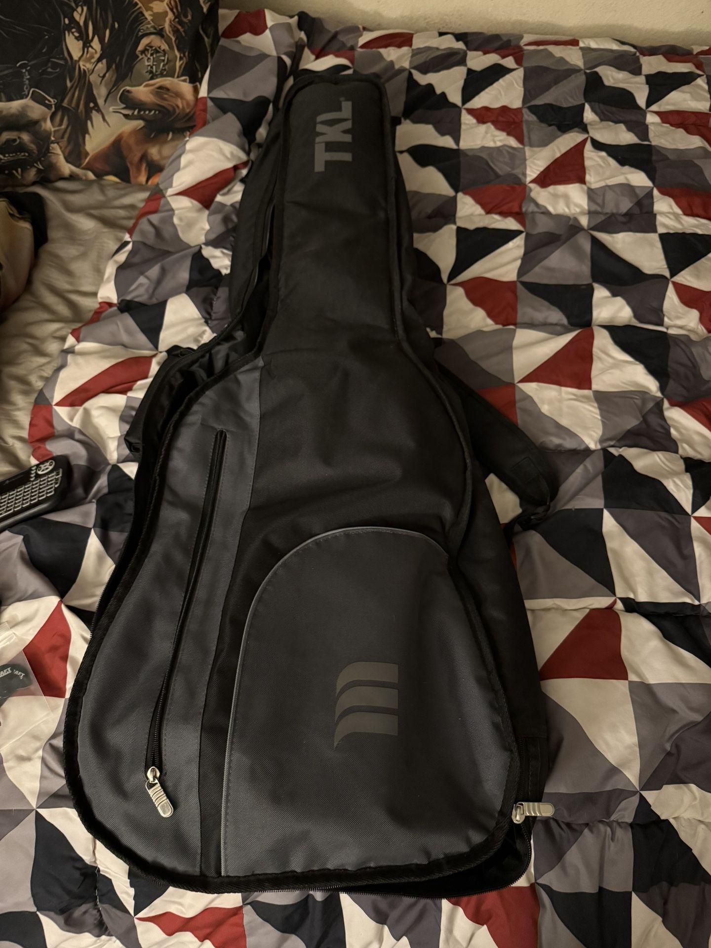 TKL Guitar