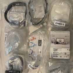 ResMed AirFit and AirTouch  Standard Frame Systems