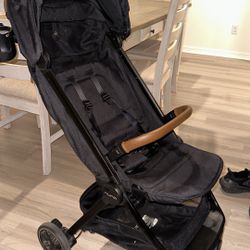 Nuna Trvl Stroller