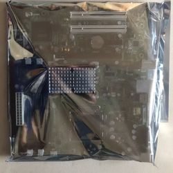 Intel DG31PR Motherboard