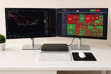Dell 27” Professional Monitors (P2722HE + P2722H) - Excellent Condition - $275 OBO