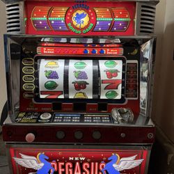 Slot Machine