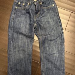Levi’s Toddler Jeans  