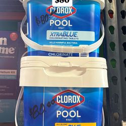 Chlorinating Tablets/Granules