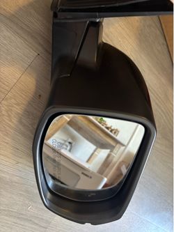 2007 - 2013 Mitsubishi outlander right tail lights