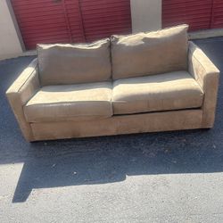 Sofa Bed 