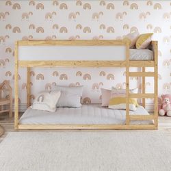 New Inbox 3 In 1 Twin Bed Mattress Not Included 