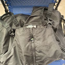 Child Snow bib xL (16-18)