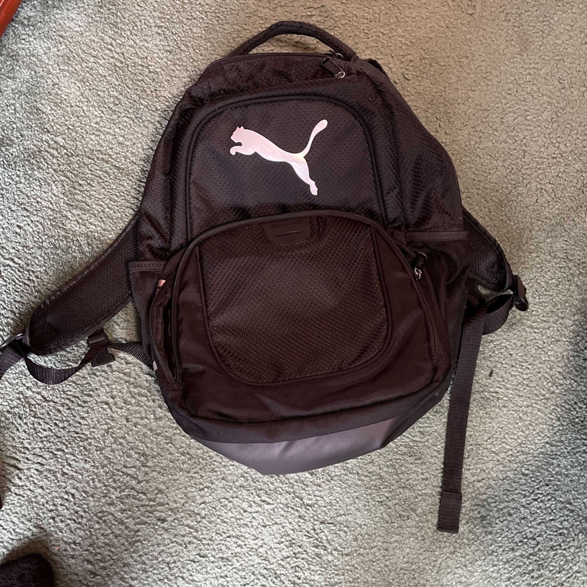 MAKR A OFFER Puma Backpack Also Willing To Do Trade