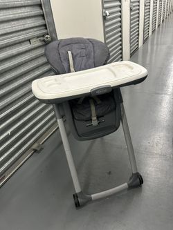 Graco Baby Feeding Chair 