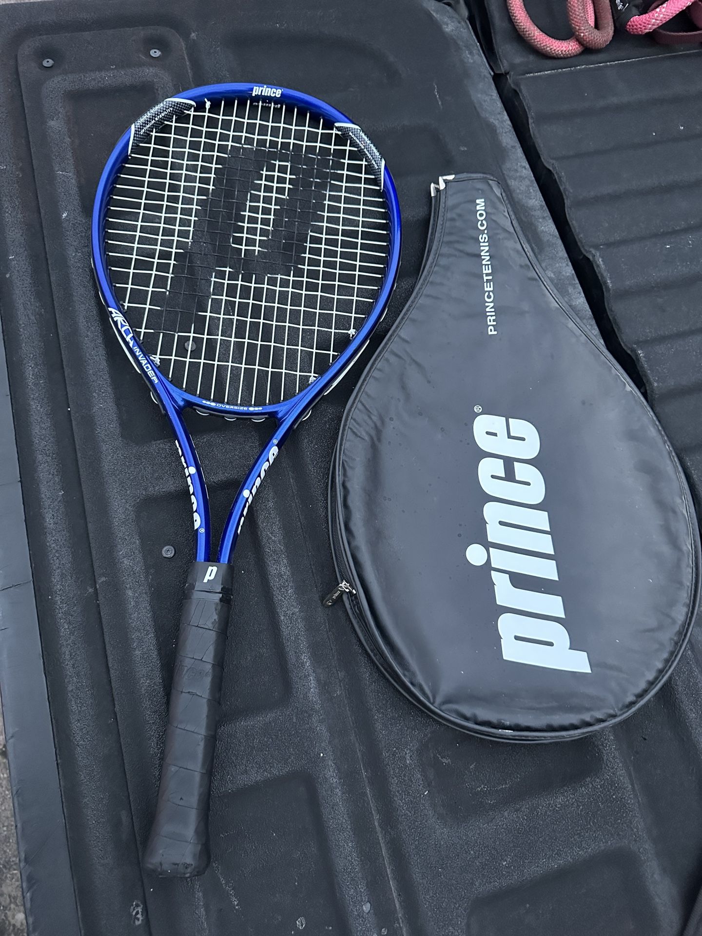 Prince Tennis Racquet