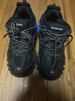 Tracks Balenciaga
