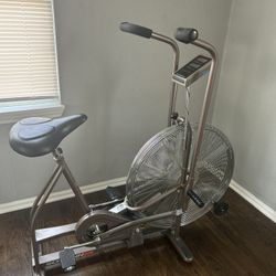 Schwinn Airdyne Exercise Bike